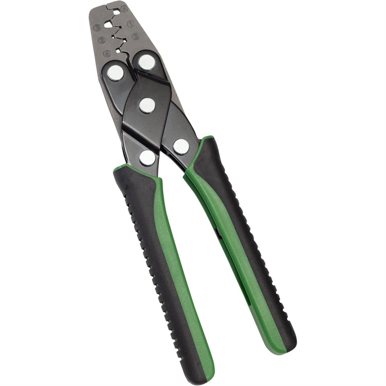 PerTronix T3006 Crimper Pliers, Delphi Weather Pack