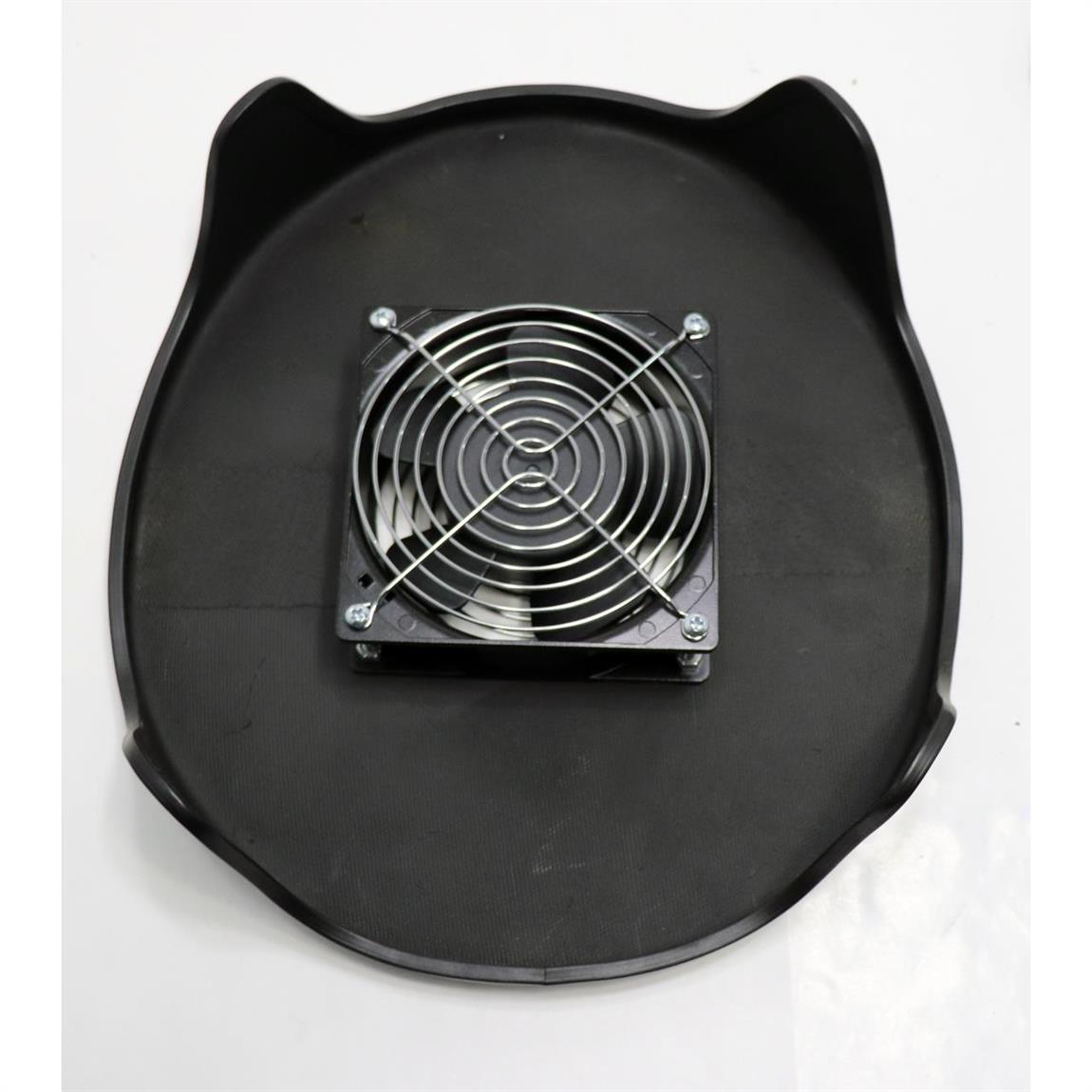 Impact Racing 10000009 Helmet Dryer