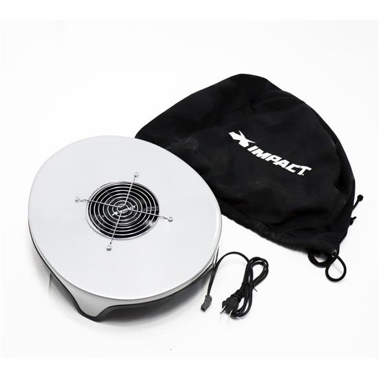 Impact Racing 10000009 Helmet Dryer