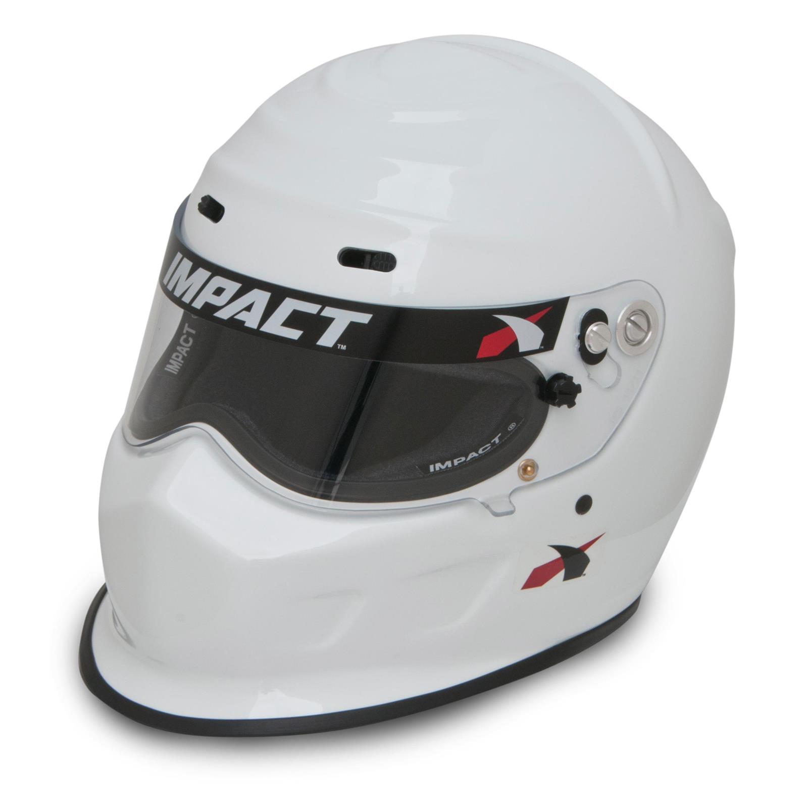 Impact Champ SA2015 Racing Helmet