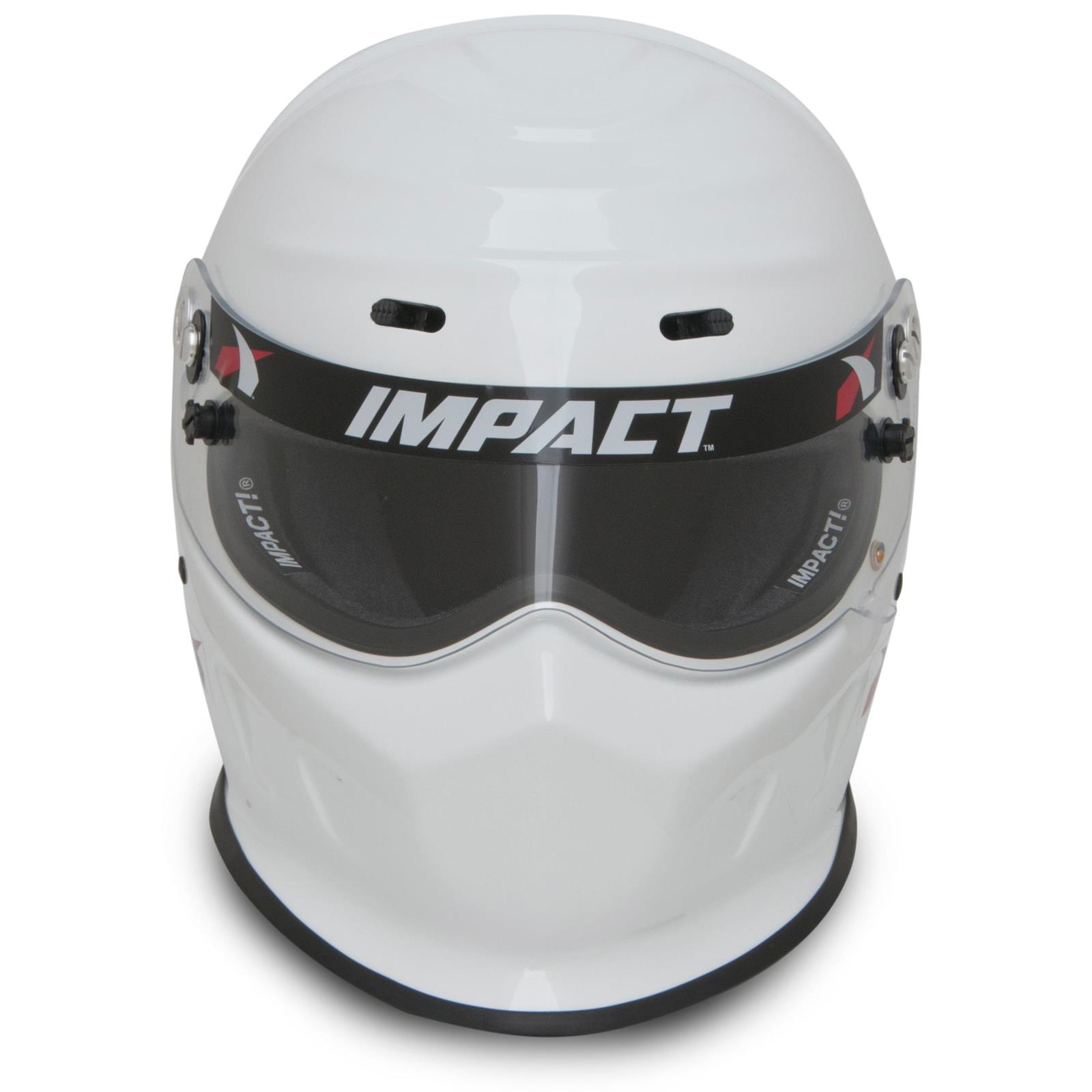 Impact Champ SA2015 Racing Helmet