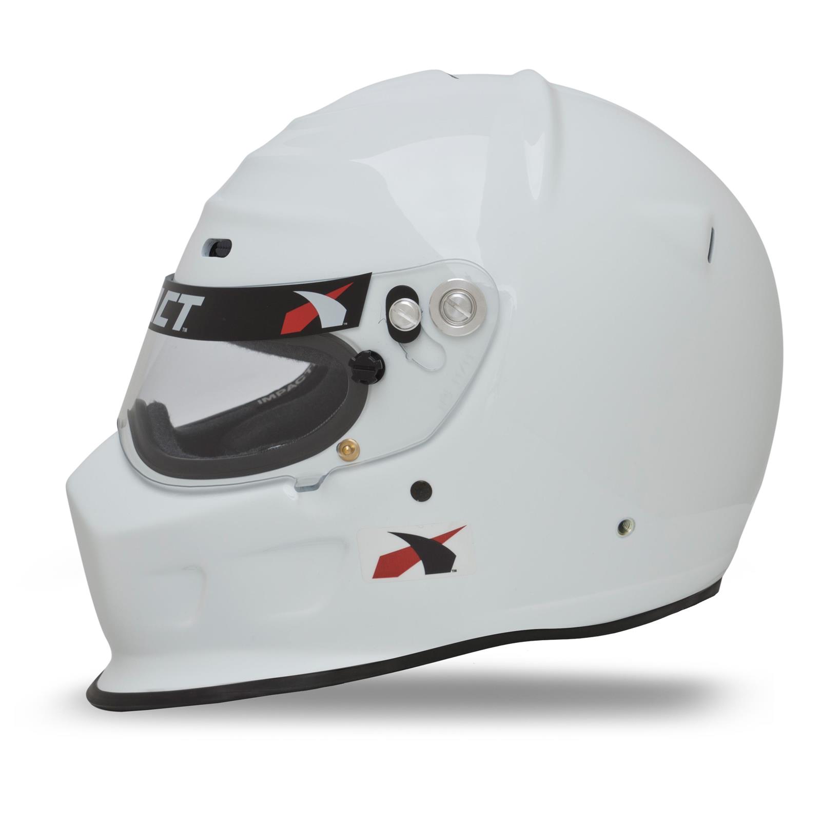 Impact Champ SA2015 Racing Helmet