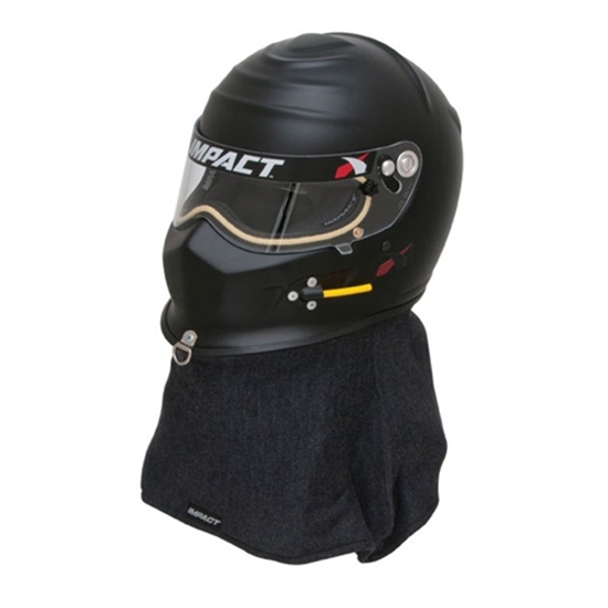 Impact 13599 Drag Champ Helmet SA10