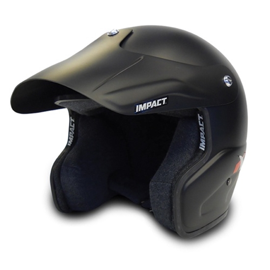 Impact 15499 Rally X Helmet