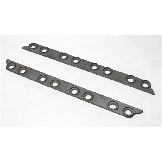 Garage Sale Isky Rev Kit Plates, 265283 Chevy