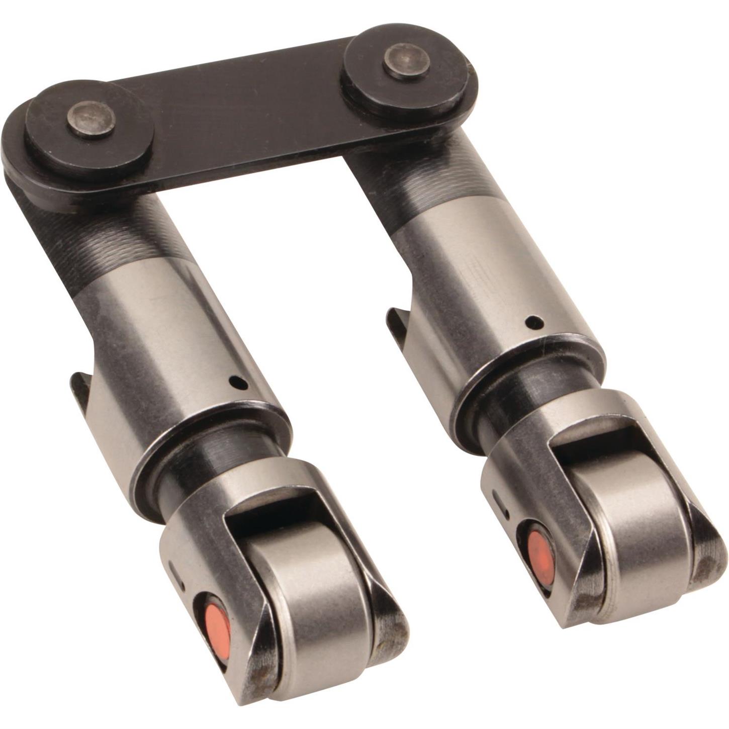 Isky Racing Cams372LO180EZMAX EZRoll Max Solid Bushing Roller Lifters