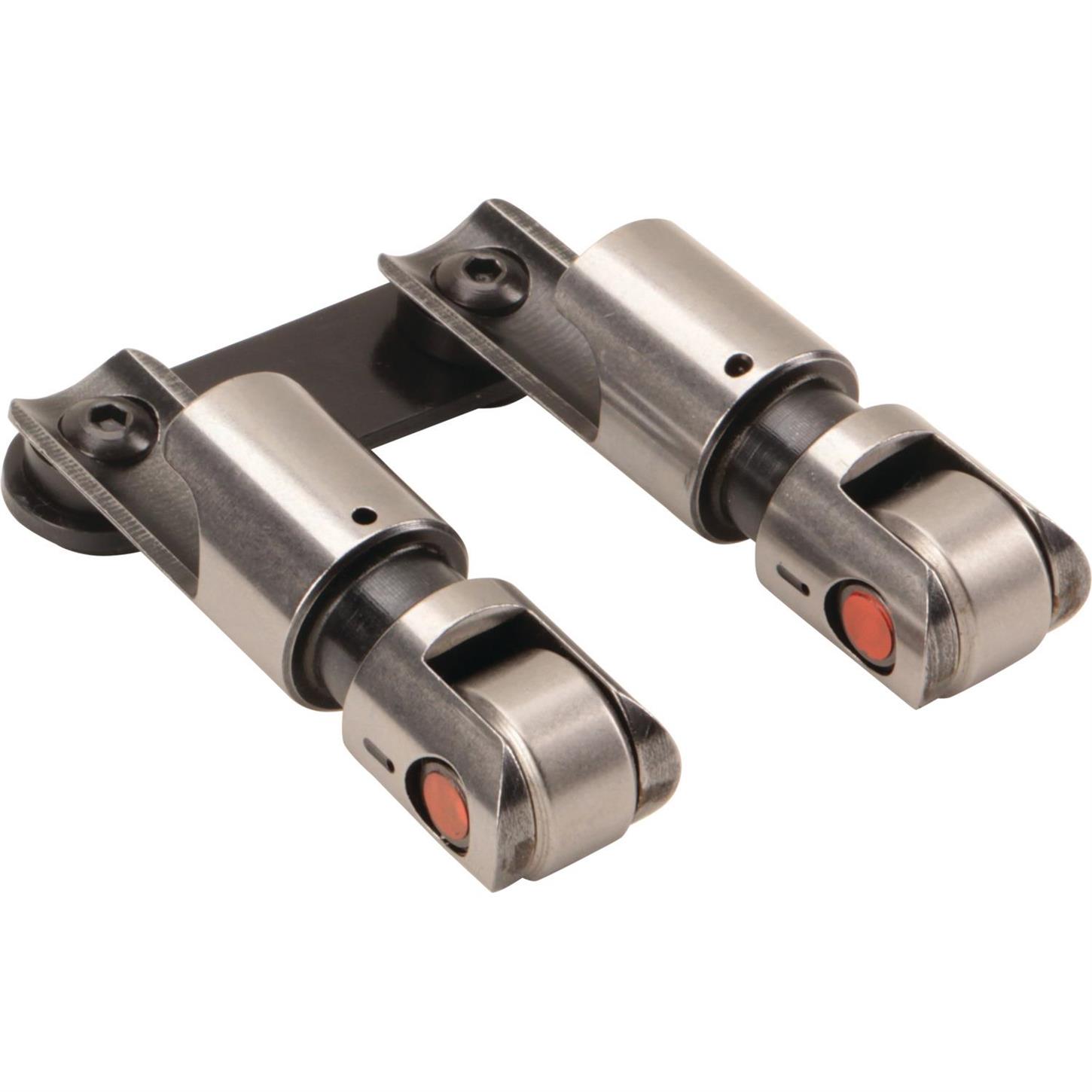 Isky Racing Cams372LO180EZMAX EZRoll Max Solid Bushing Roller Lifters