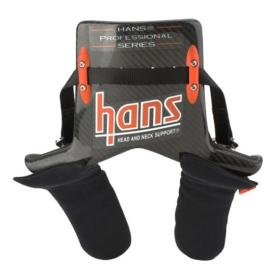 HANS DK11241311 Hans Device Pro20LP Post Anchors Sliding SAH Helmets