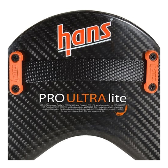 HANS DK16217411SFI Youth Hans III