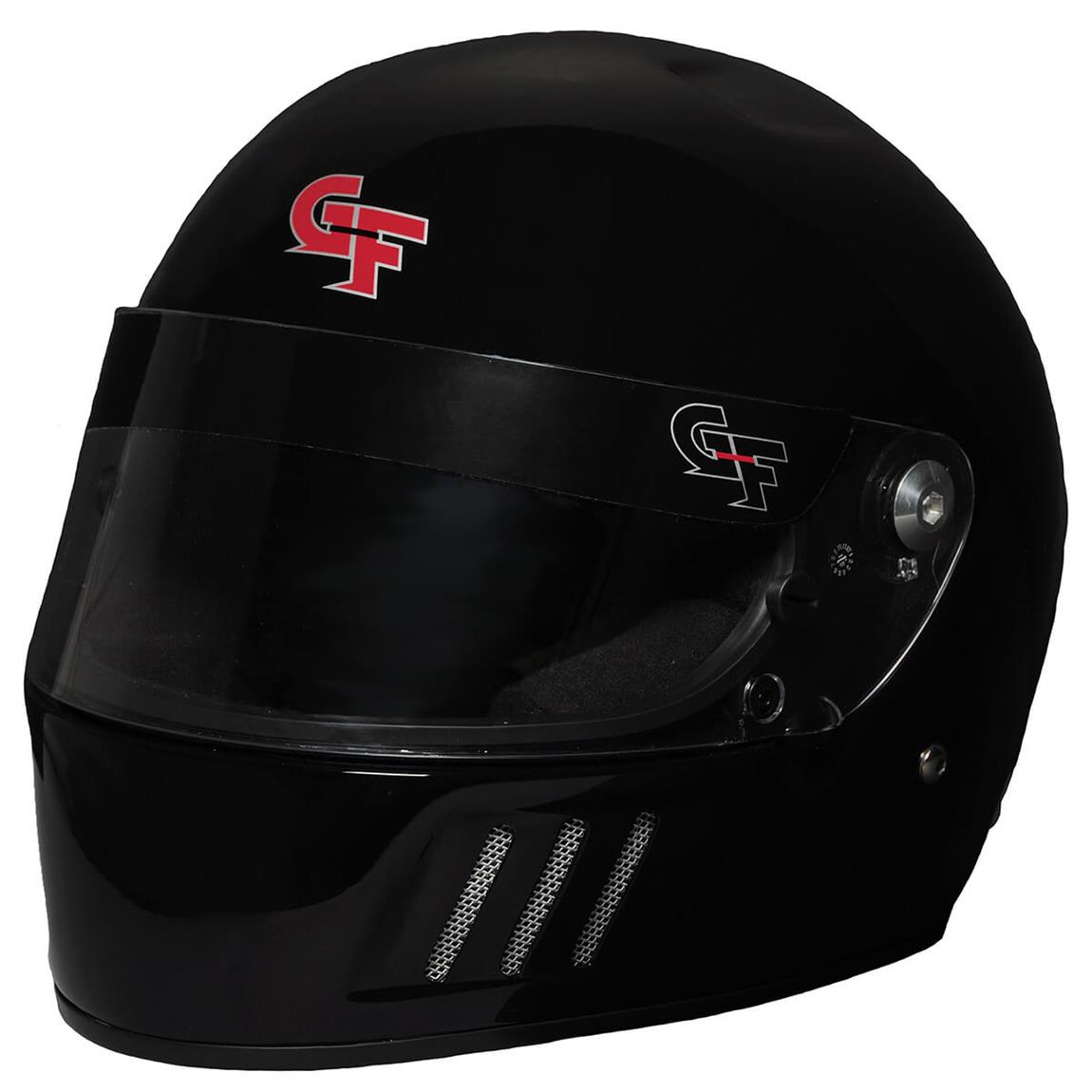 GForce GF3 SA2015 Racing Helmet