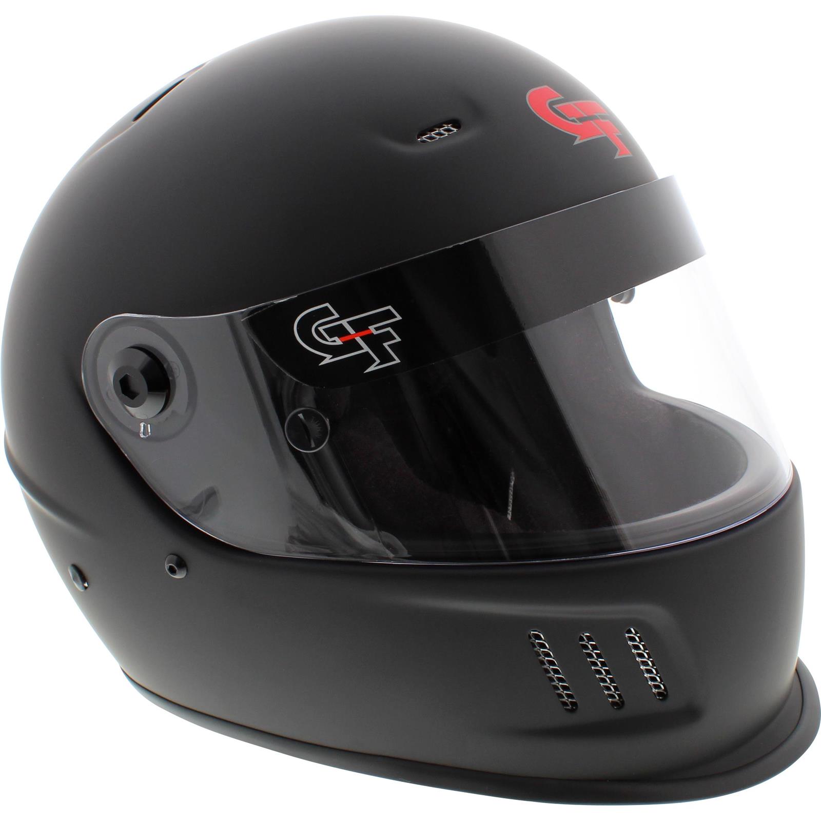 GForce Rift Helmet, SNELL SA2015