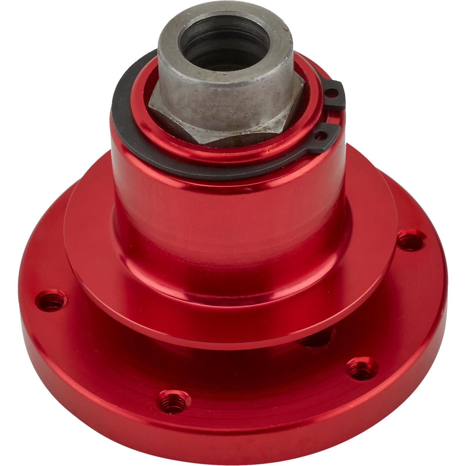 GForce 4756 Aluminum Quick Release Hub, 5/8 Inch