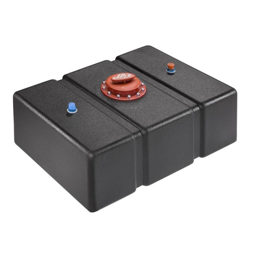 JAZ Products 200-032-NF 32 Gallon Polyethylene Fuel Cell, 33 x 17 x 14