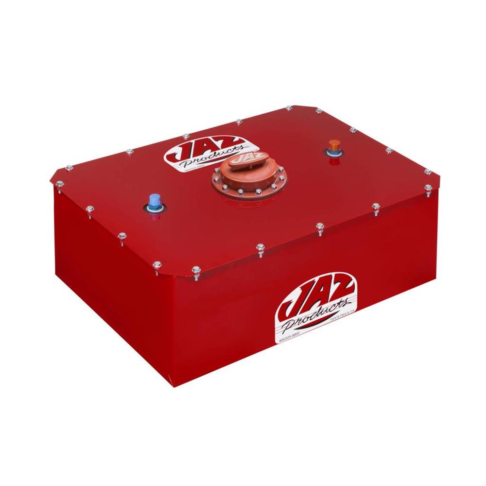 thumbnail image 2 of Jaz Products 4-Gallon Fuel Cell Mounting Kit - Racing Fuel System Installation 2 of 6