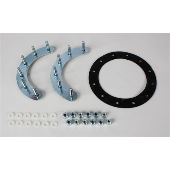 JAZ Products 31503003 Nut Ring for Jaz FastFill Valve