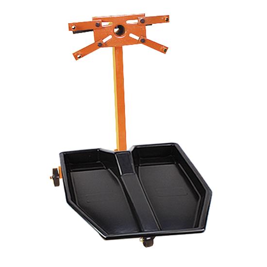 Automotive JAZ Products 72000001 Engine Stand Drip Tray