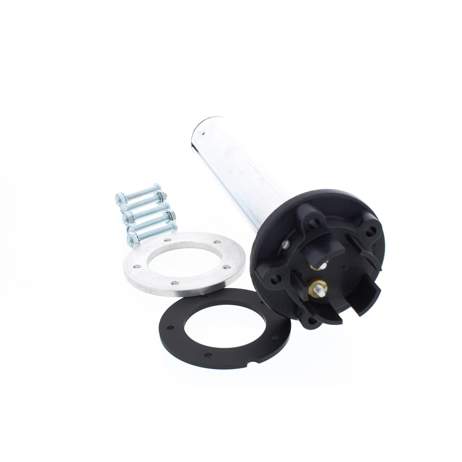 Fuel Cell Fuel Level Sending Unit, 090 Ohm, 81/2 Inch