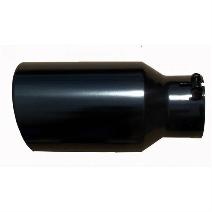 Pypes Performance EVT506B Exhaust Tail Pipe Tip 5 in ID x 6 in OD