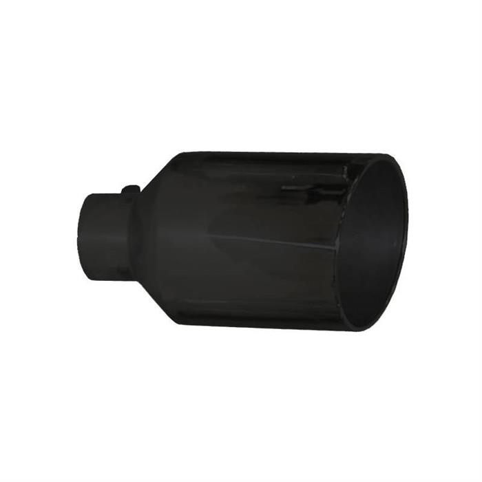 Pypes Performance EVT510B Exhaust Tail Pipe Tip 5 in ID x 10 in