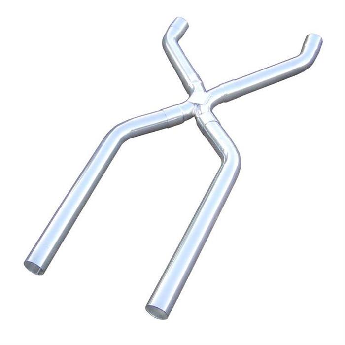 Pypes Performance XVA13S Exhaust X-Pipe Intermediate Pipe 3 in