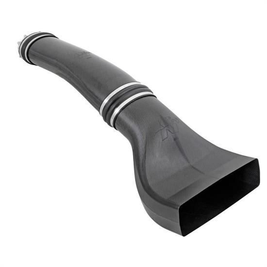 K&N 1008522 Pro Stock Air Intake Kit