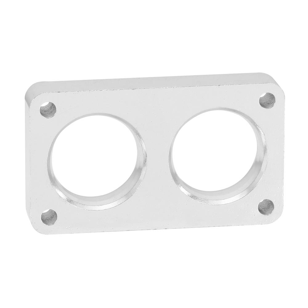 Spectre 11254 Throttle Body Injection Spacer, Ford 5.4L6.8L