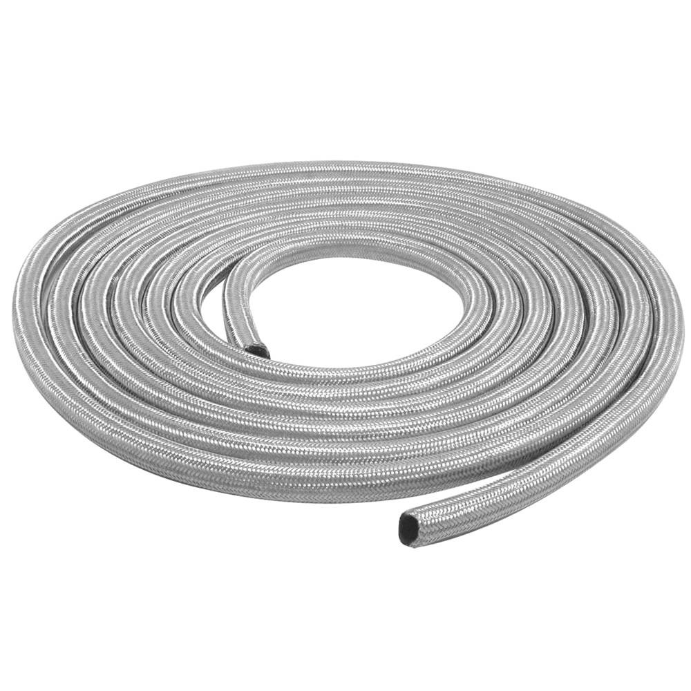 Spectre Performance 19298 Stainless Steel Flex Vacuum Line Kit