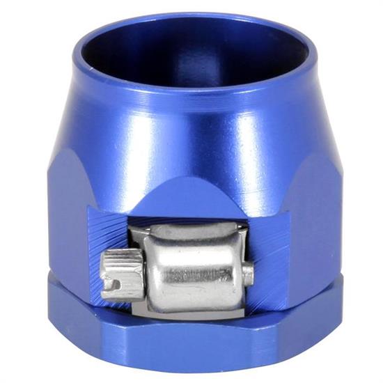 Spectre 3266 Magna Clamp Hose Clamps, Anodized, 1 ID