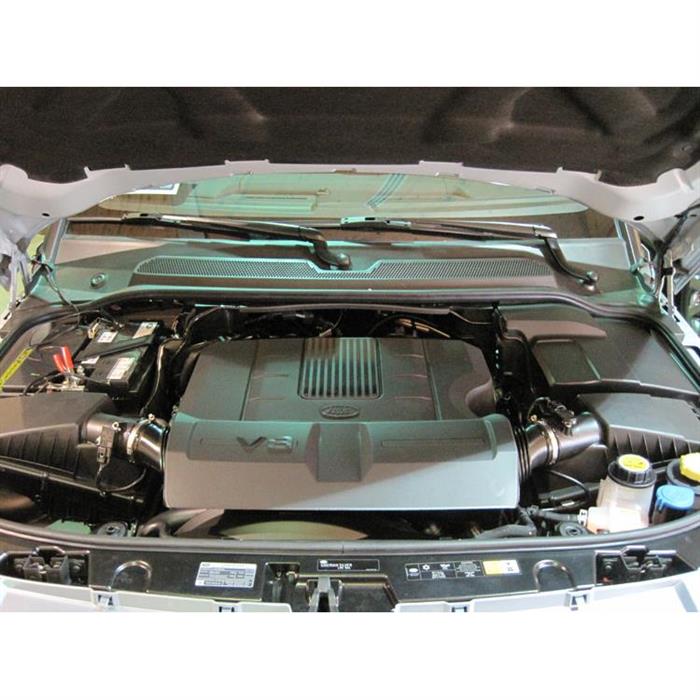 K N 33 2446 Lifetime Performance Air Filter Land Rover 3 0L 5 0L k-n-33-2446-lifetime-performance-air-filter-land-rover-3-0l-5-0l