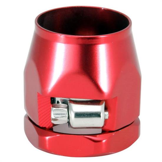 Spectre 3362 Magna Clamp Hose Clamps, Anodized, 1.094 ID