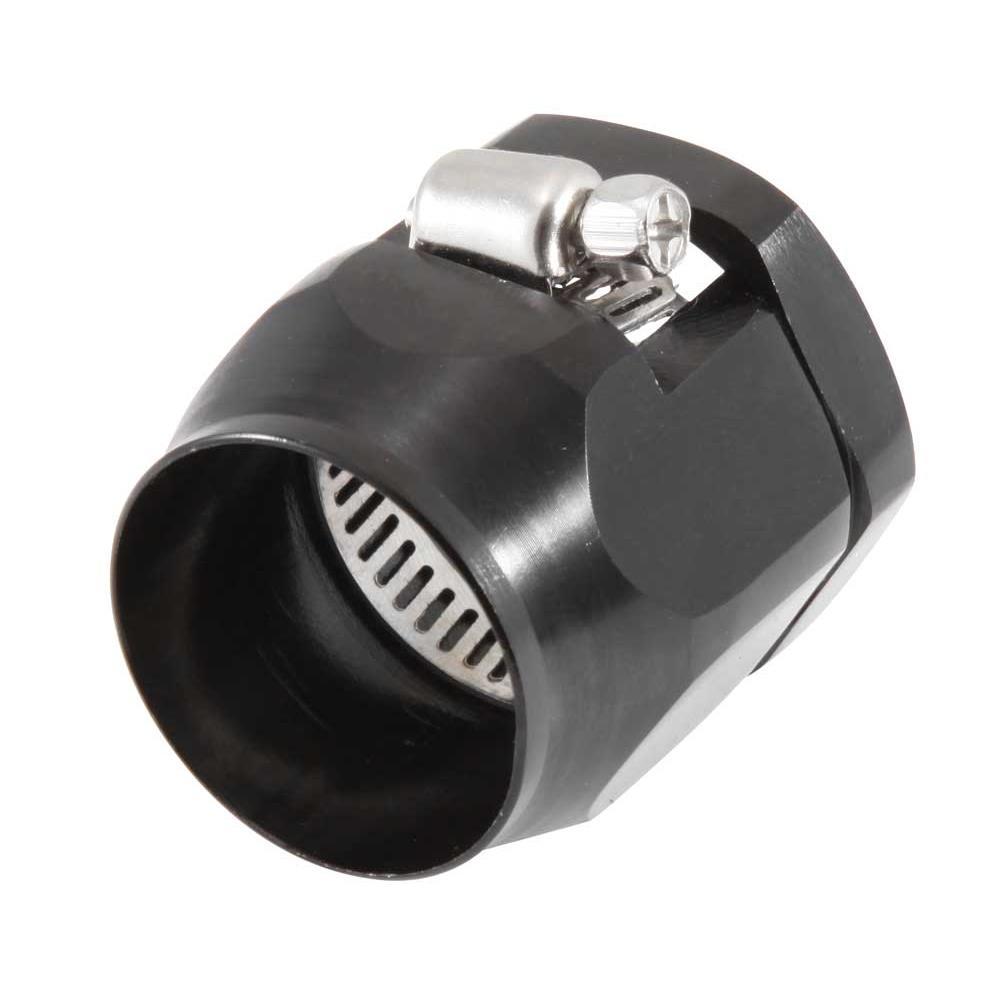 Spectre 3363 Magna Clamp Hose Clamps, Anodized, 1.094 ID