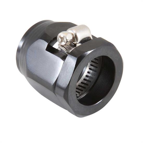 Spectre 3363 Magna Clamp Hose Clamps, Anodized, 1.094 ID