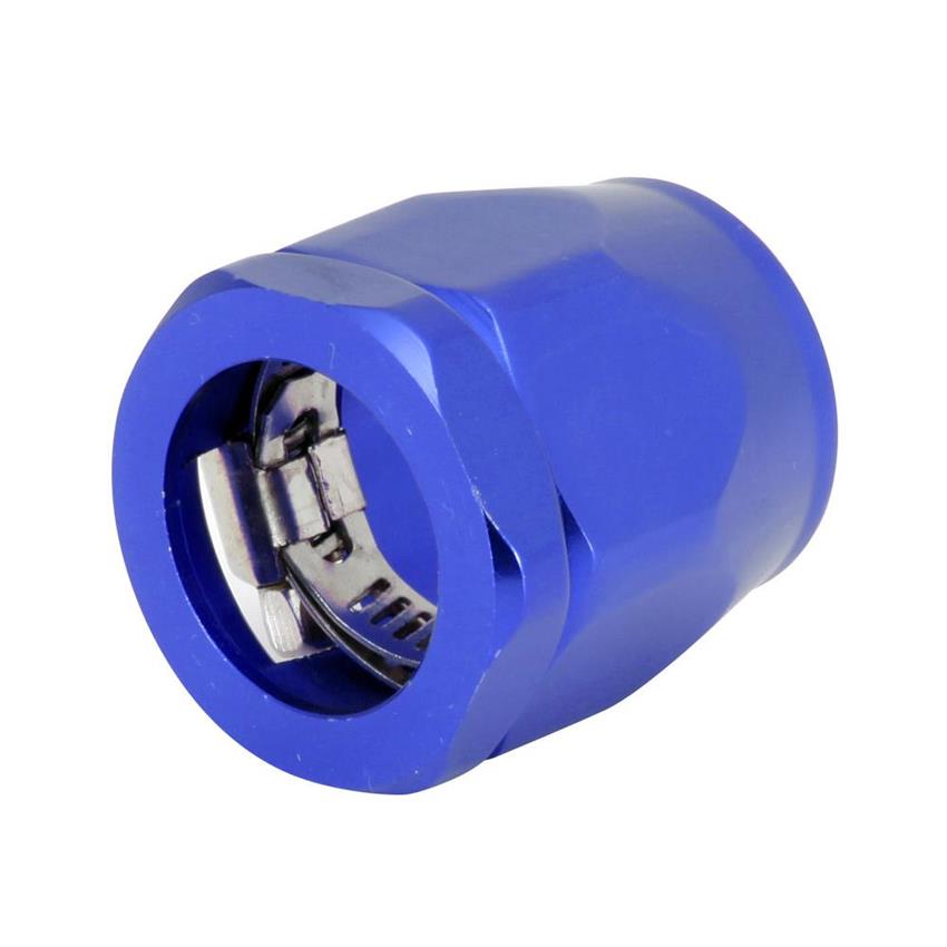 Spectre 3366 Magna Clamp Hose Clamps, Anodized, 1.094 ID