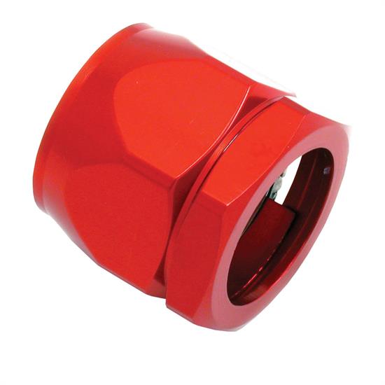 Spectre 4162 Magna Clamp Hose Clamps, Anodized, 1.75 ID