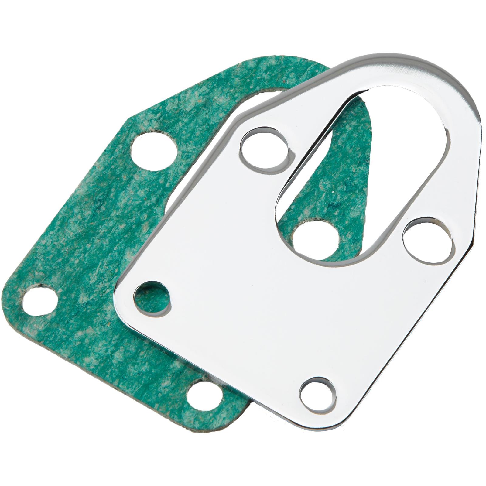 Spectre 4249 Fuel Pump Mounting Plate