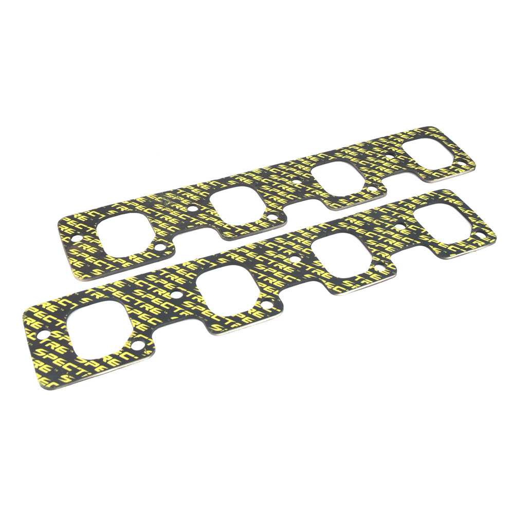 Spectre 427 Exhaust Manifold Gaskets, Ford 302351