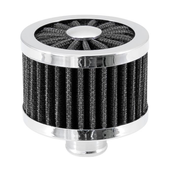 Spectre 42871 Valve Cover Breather, 2.75 in. Tall, 3 in. OD