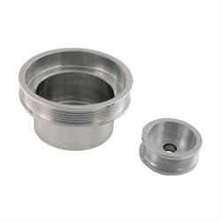 Engine Pulley Sets - Free Shipping @ Speedway Motors