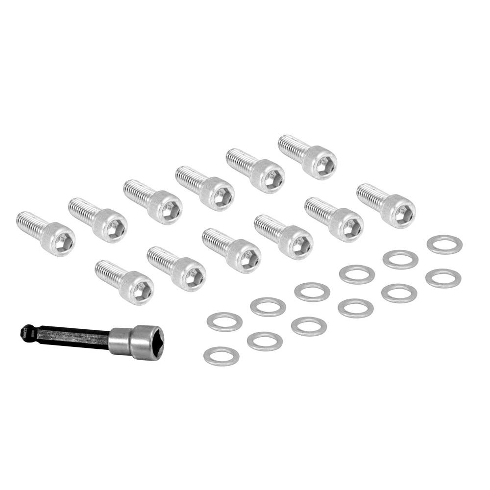 AiceOlie Engine Valve Cover 1127552281 For 2008-2013 BMW E82 E90 E70 128i 328i 528i X3 X5 Z4