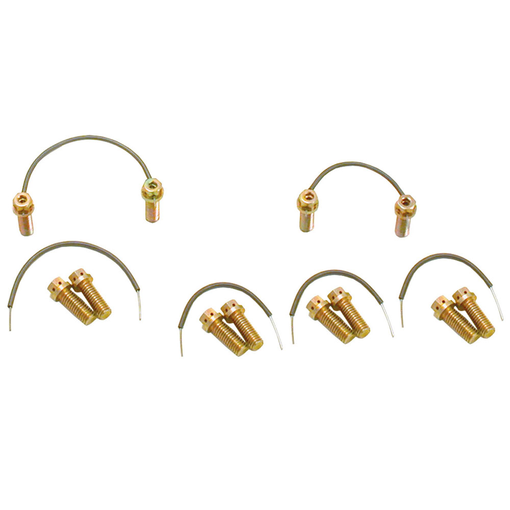 spectre-4668-locking-header-bolt-kit-3-8-inch-16-x-7-8-inch-set-12