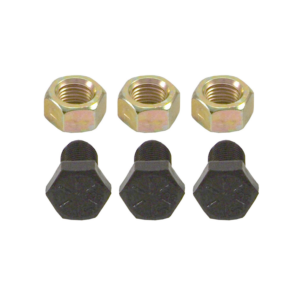 Spectre 4697 Torque Converter Bolts