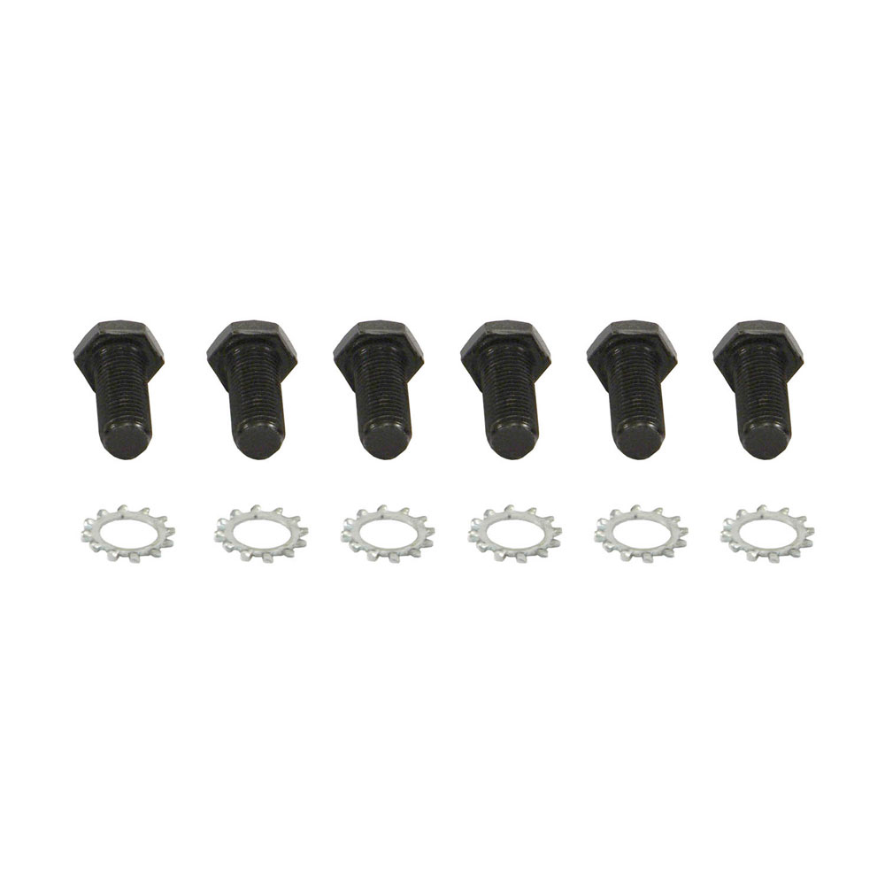 Spectre 4698 Flywheel Bolts