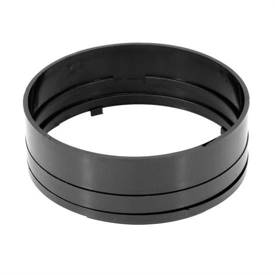 Spectre 4954 Air Cleaner Riser Kit, 51/8 Inch Carb Flange, Set of 3