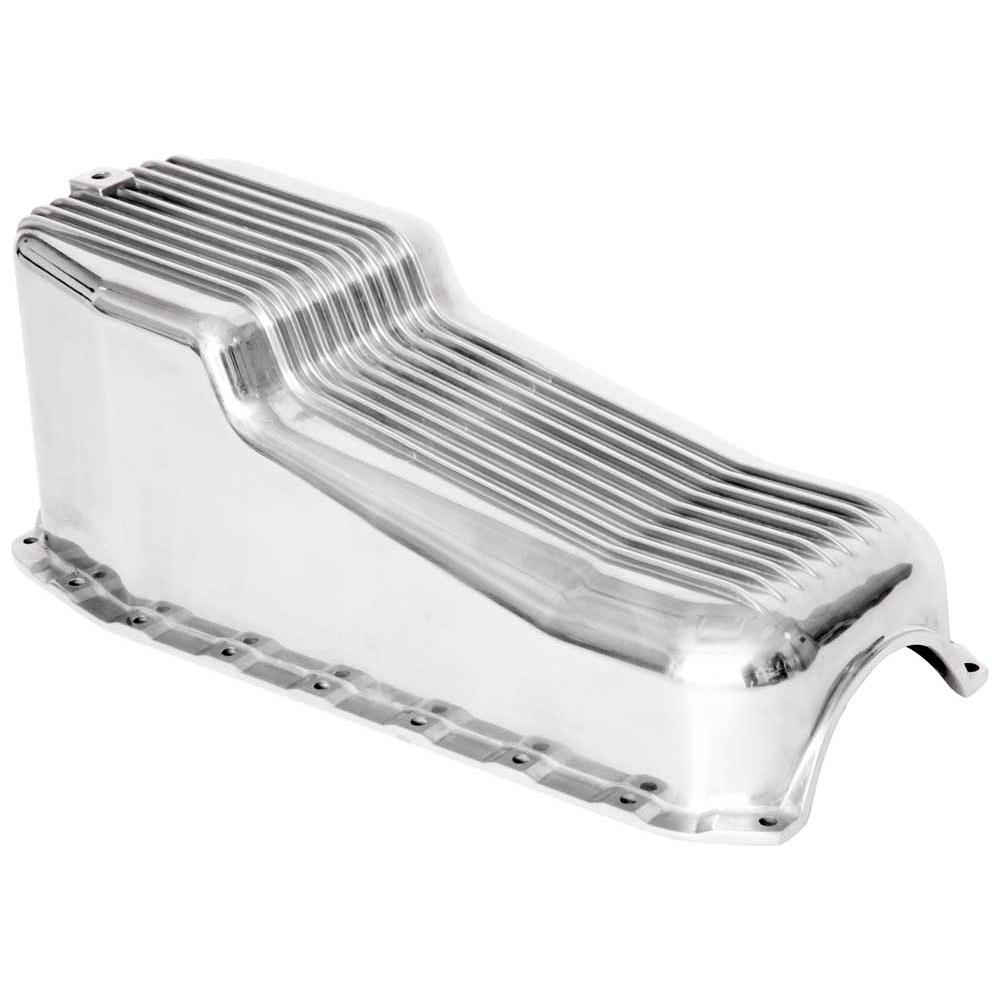 Spectre 4988 Aluminum Finned Oil Pans