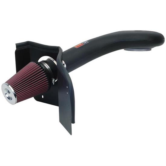 K/&N 57-1549 FIPK Performance Air Intake System
