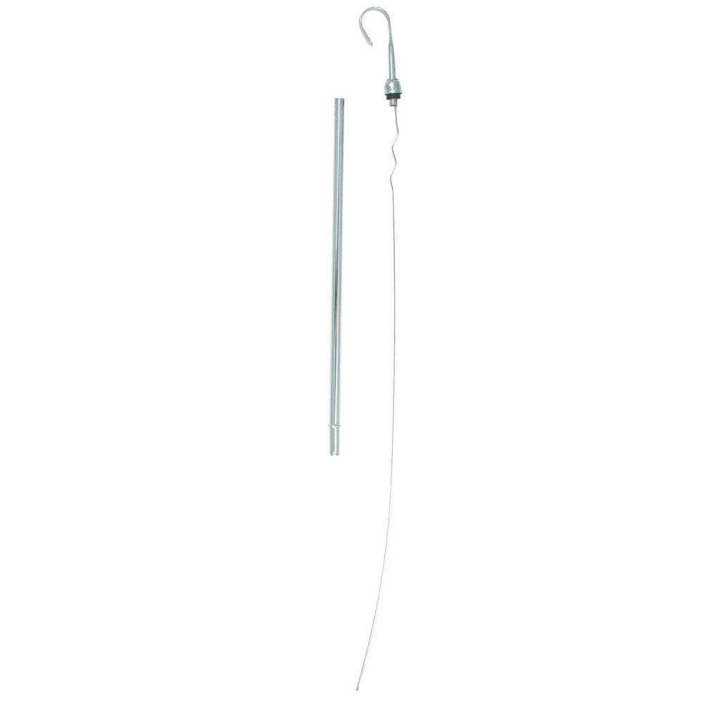 For Chrysler Dodge Mopar SB Small Block 318-340-360 Engine Oil Dipstick Black