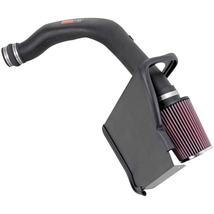K&N 57-3025-1 57 Series FIPK Performance Intake Kit, Chevy/GMC 2.2L