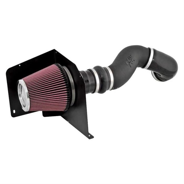 K&N Performance Intake Kit | 2006-2007 Cadillac CTS-V (57-3068) main image 1