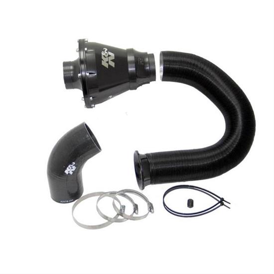 K/&N Oval Clamp-On Air Filter FOR VOLKSWAGEN BEETLE 97 H4 CARB RA-071V