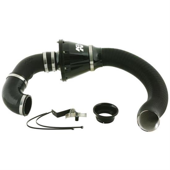 K/&N 57A-6033 Apollo Cold Air Intake System for Mini Cooper//One
